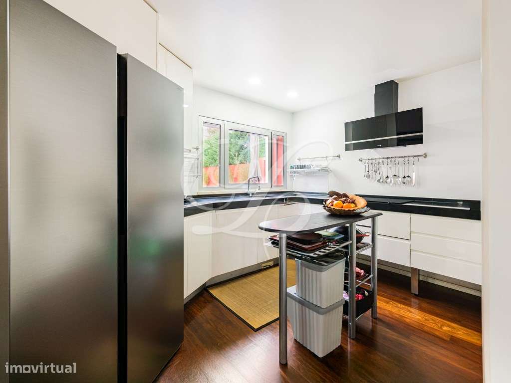 Moradia T3 + 2 | Cascais-10