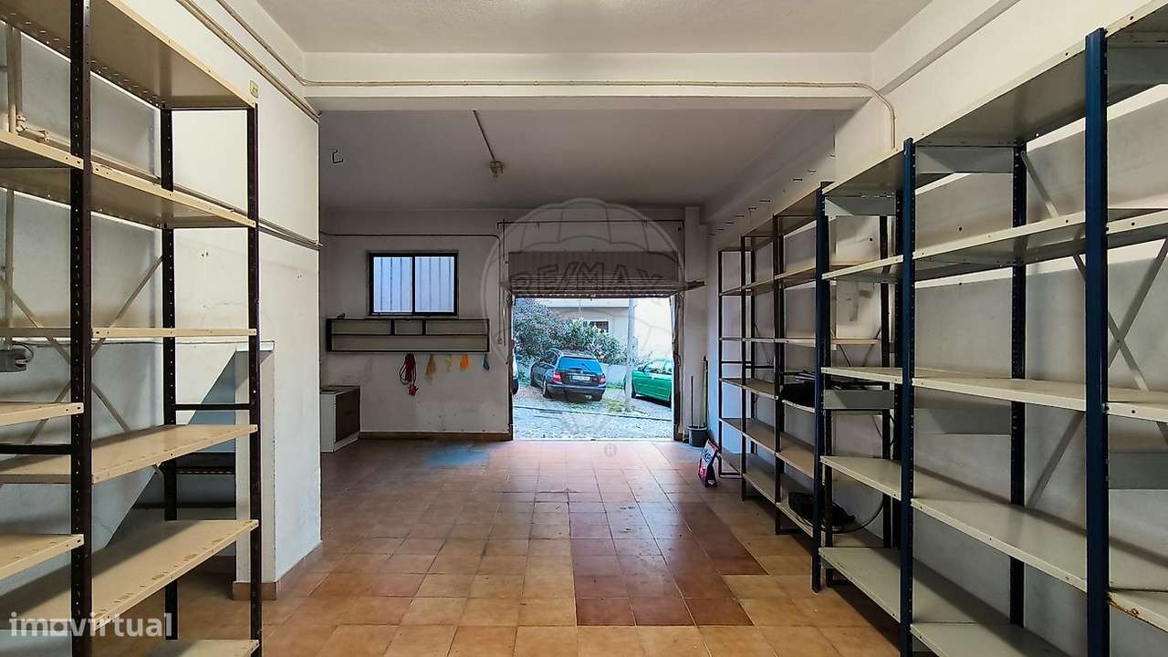 Garagem  para venda-0