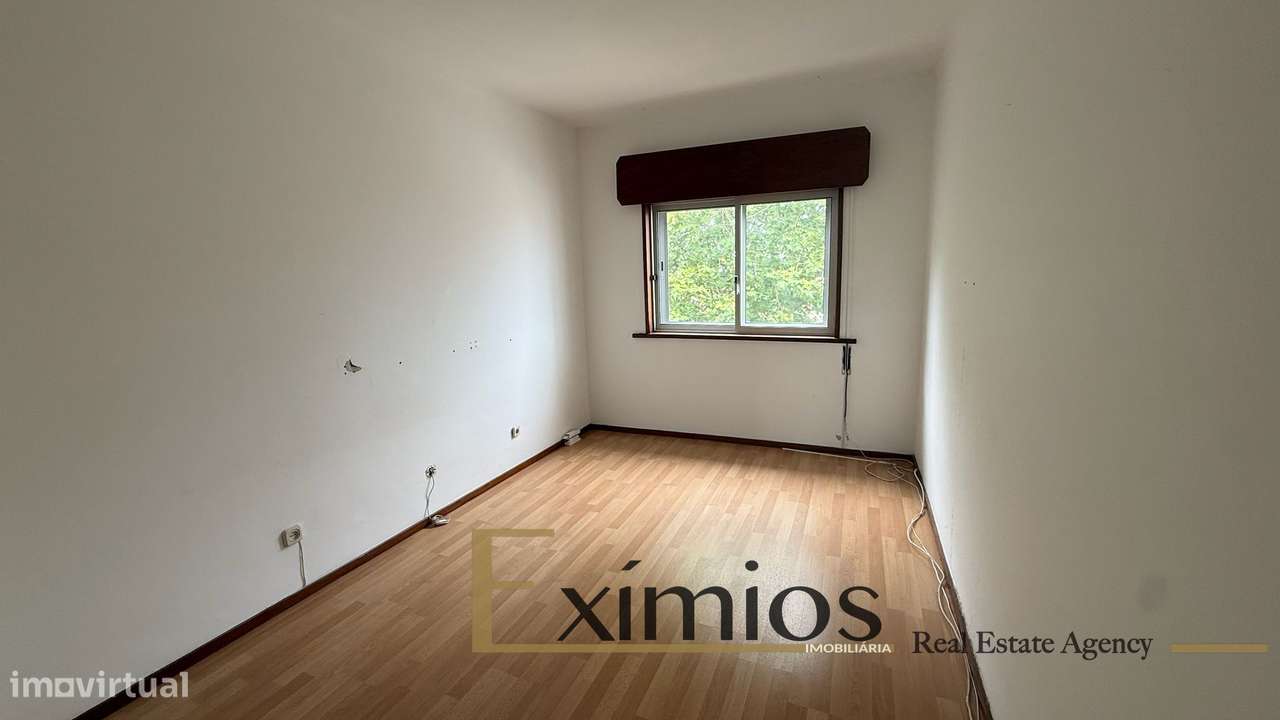 Apartamento T3 totalmente remodelado, em Vila do Conde-8