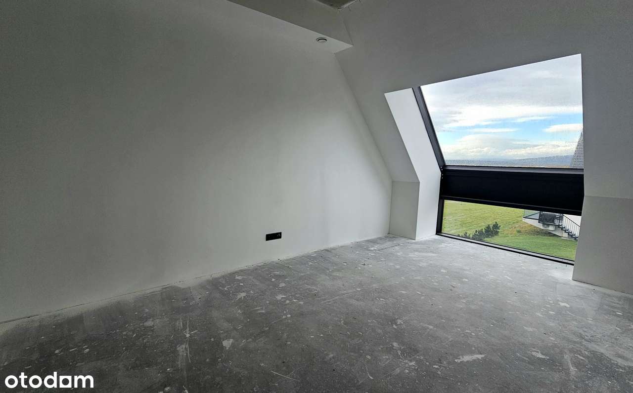 91,40 m² | 2 poziomy | Kameralne SPA | Miejsce postojowe w cenie-18