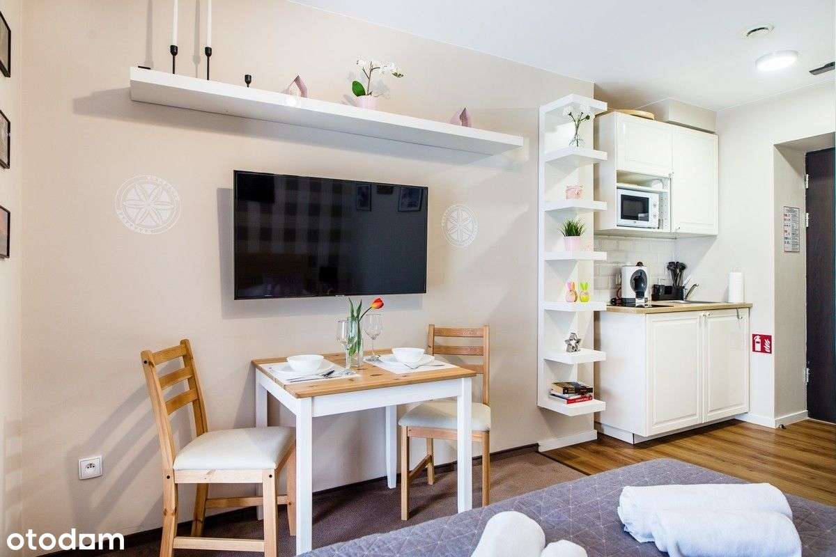 NOWA CENA Sprzedam Piękny Apartament w Polskich Tatrach - Pełny obrazek: 5/8