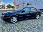 Jaguar X-Type 2.5 Sport - 12