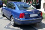 Hak Holowniczy + Wiązka Uniwersalna + Gniazdo el  Vw Volkswagen Passat B5 Sedan od  1996-2000 - 9