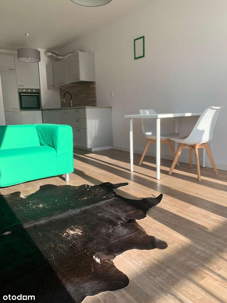 BYTKOWSKA PARK: dwa pokoje, Bytkowska 119, widok na Park Śląsk