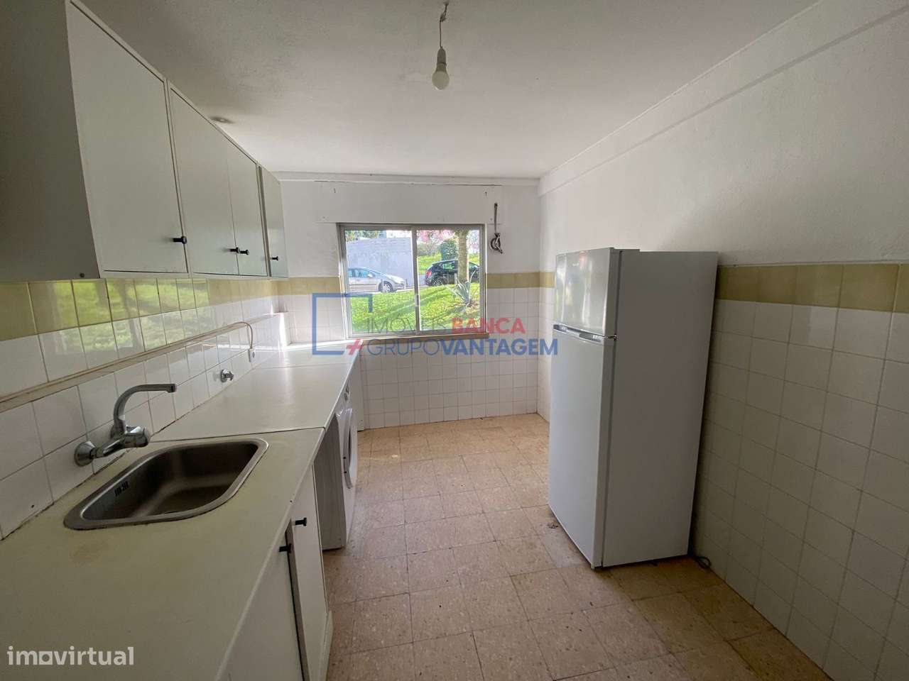 T2 Paço de Arcos (Oeiras) - Grande imagem: 3/18