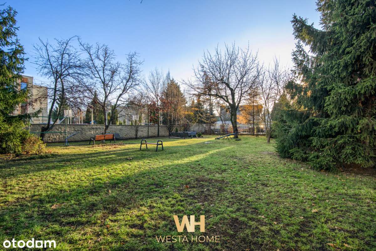 Przestronne w kamienicy | 60 m²| Parking |Warszawa-7