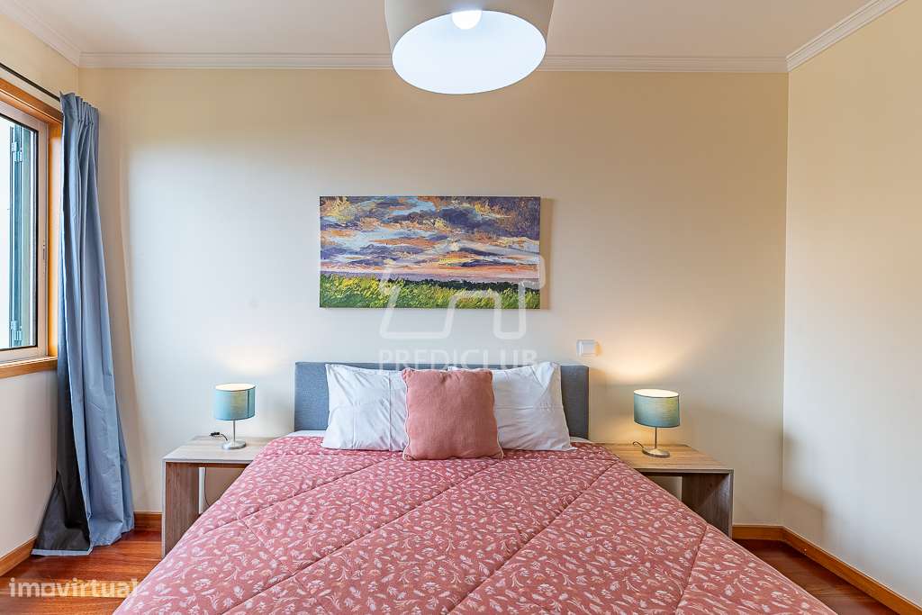 Apartamento T2 - Caniço-18