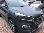 Hyundai Tucson 1.6 T-GDI Comfort 4WD DCT - 14