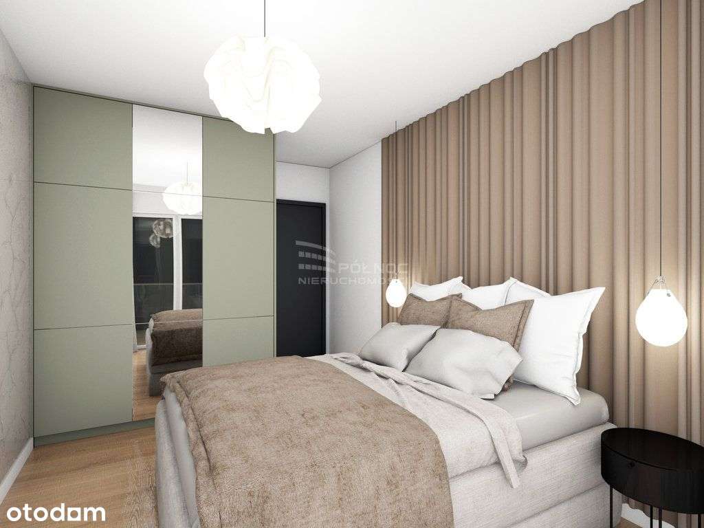 Nowoczesne mieszkania na ul. Ogrodowej w Łomży! - Pełny obrazek: 5/12