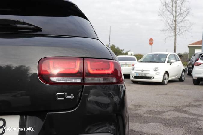 Citroën C4 Cactus 1.2 PureTech Feel Business - 6