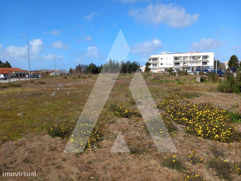 Terrenos para construção em Ovar - Grande imagem: 5/14