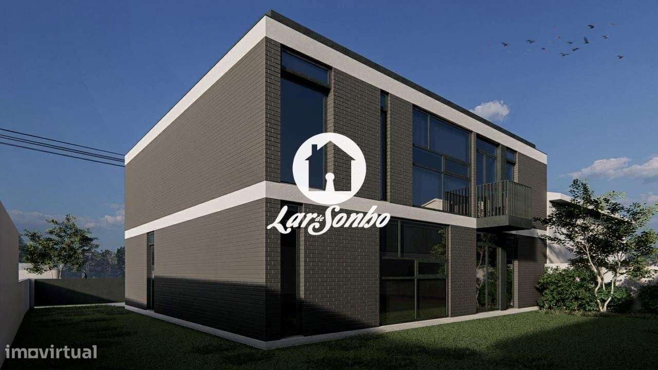 Andar Moradia em Barcelos - Grande imagem: 3/30