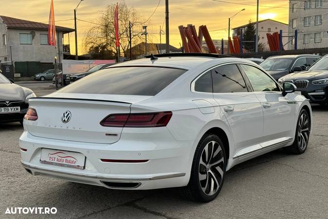 Volkswagen ARTEON 2.0 TDI DSG 4Motion R-Line - 8