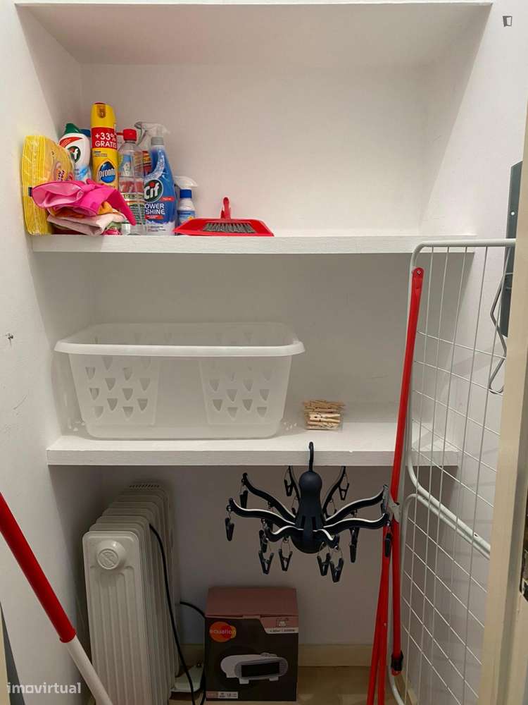 Apartamento com 2 quartos - localizado em Carcavelos Lisbon - Grande imagem: 3/10