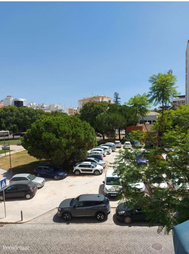 Apartamento T3 - Portimão-30