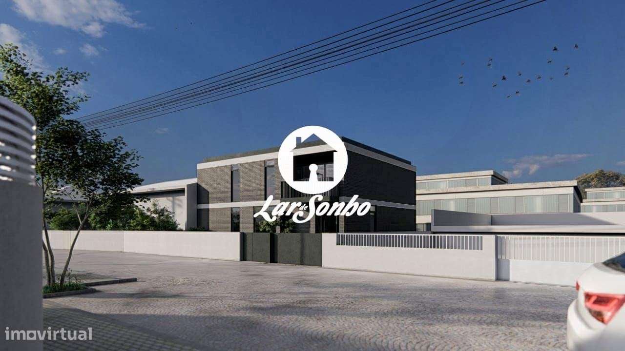 Andar Moradia em Barcelos - Grande imagem: 5/30