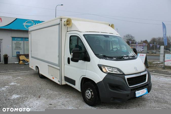 Peugeot Boxer - 5