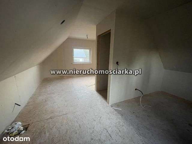 Dom w cenie mieszkania 50 m2 Czyżowice-11