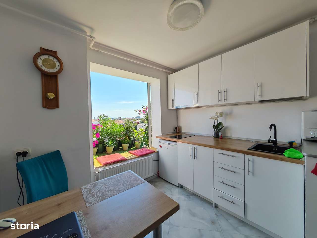!! Apartament 1 Camera la 5min de UVT si Fac de medicina