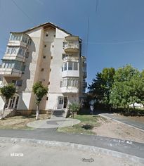 Apartament o cameră Str. Avram Iancu Jibou