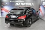 Mercedes-Benz CLA 200 d Shooting Brake AMG Line Aut. - 6