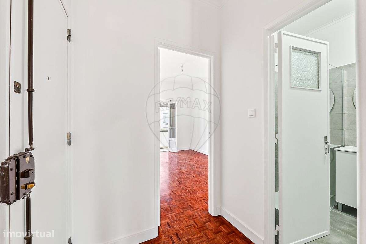 Apartamento T2 para arrendamento - Grande imagem: 5/24