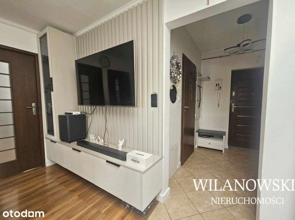 Przytulne wnętrze / 3 pokoje / winda / tuż przy parku-7