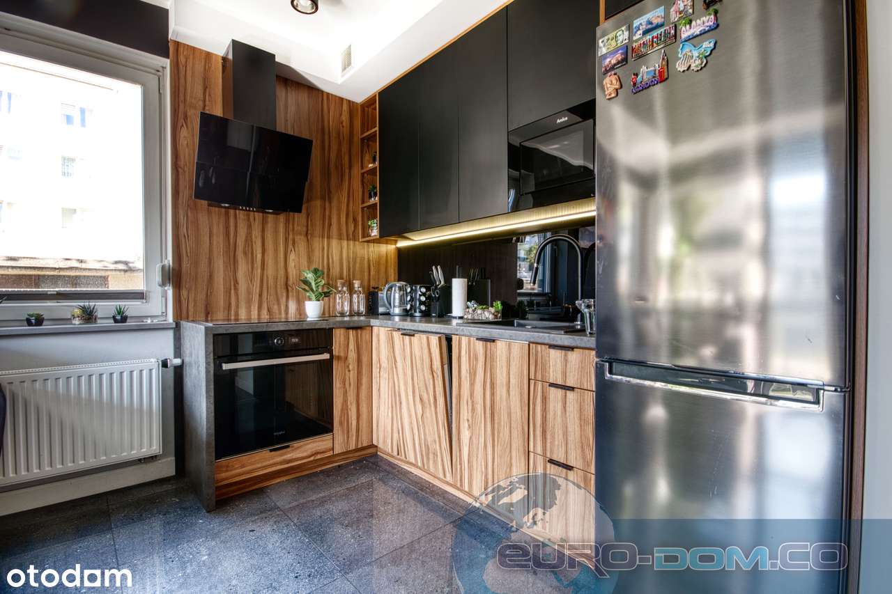 Mieszkanie z OGRÓDKIEM i MIEJSCEM PARKINGOWYM - ul. Druskiennicka - Pełny obrazek: 5/19