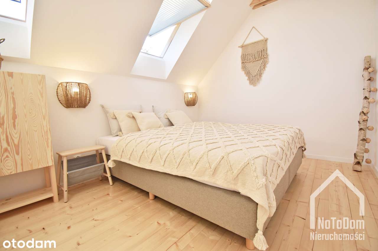 Całoroczny obiekt - 340m2 – 7 APARTAMENTÓW-10