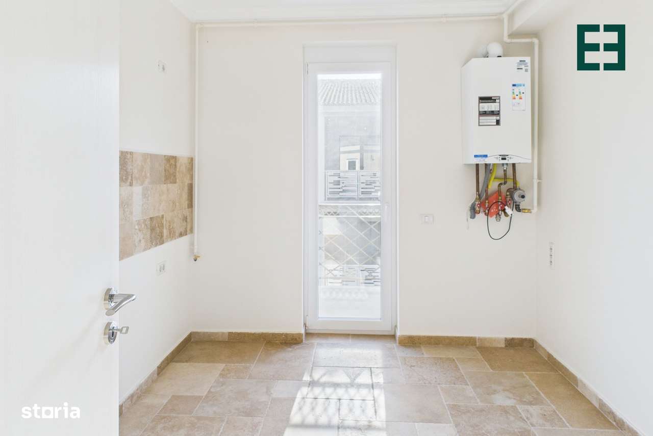 Apartament nou cu 2 camere și loc parcare etaj 2 Giroc - Timișoara - Imagine principală: 1/16