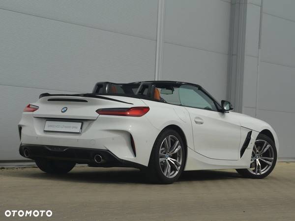 BMW Z4 20i sDrive M Sport sport - 3