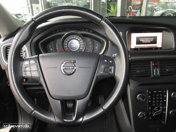 Volvo V40 2.0 D2 Kinetic - 6