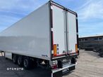 Schmitz Cargobull FP 60, Doppelstock, Multitemperatura - 8