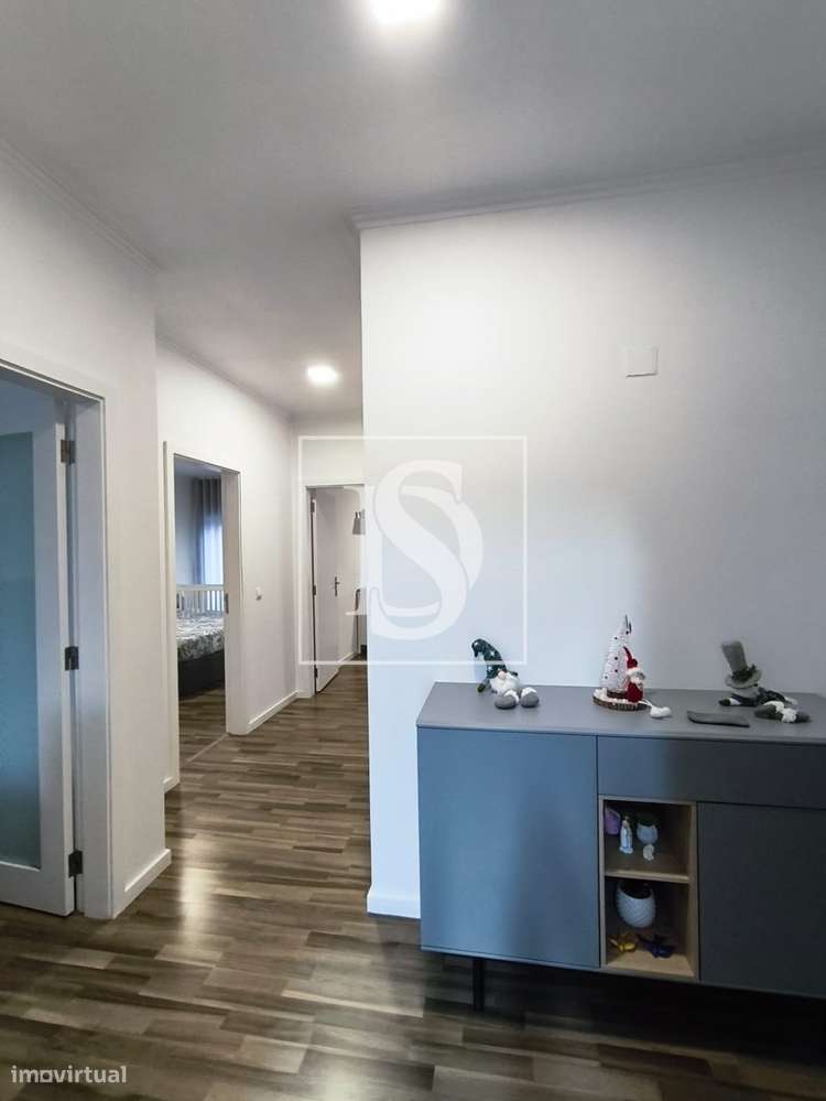 Apartamento T2 Ponte - Grande imagem: 2/13