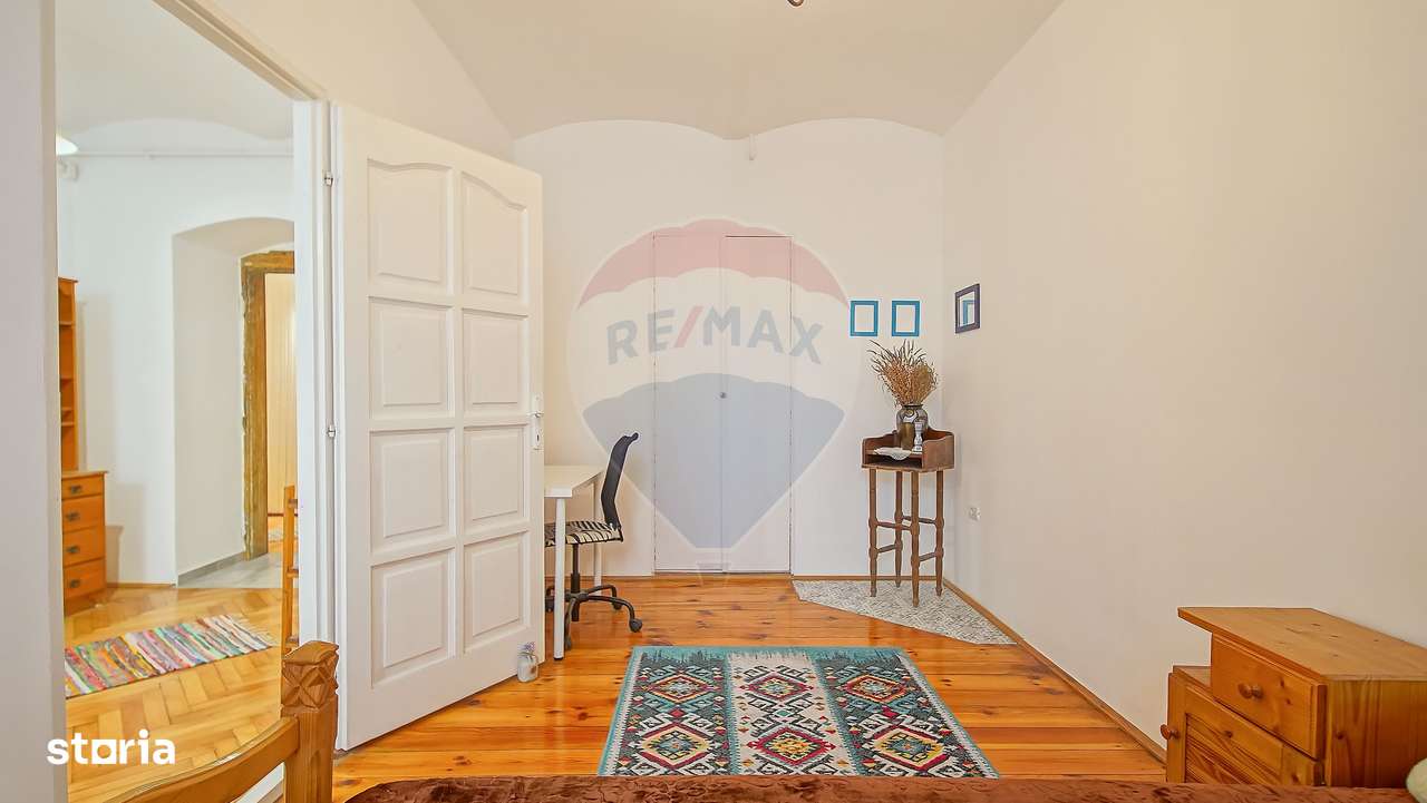 Apartament 2 camere de vânzare, 60 mp utili, locație premium-12