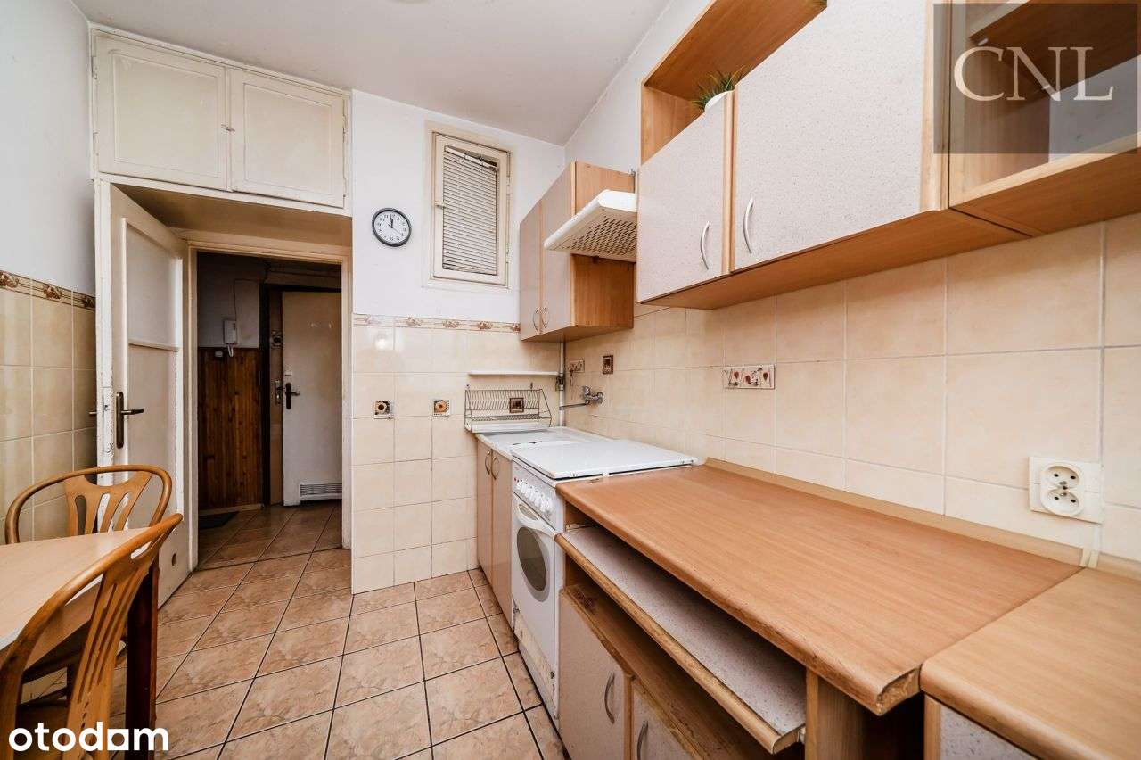 Mieszkanie Dworcowa Olsztyn-1