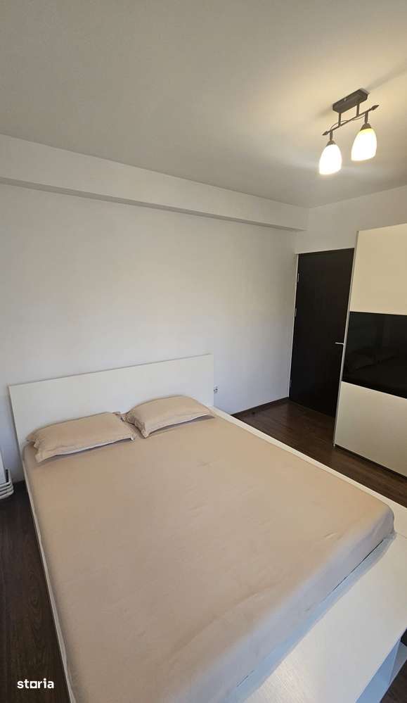 Apartament bloc nou Consul - Imagine principală: 2/8