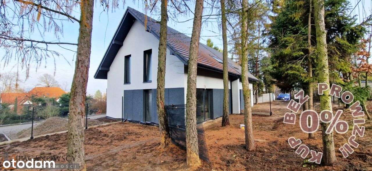 Dom, 101,40 m², Zabierzów - Pełny obrazek: 4/8