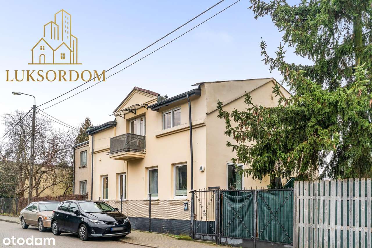 Dom z potencjałem inwestycyjnym | 200m² | 8 pokoi |  Dodatkowy budynek-17