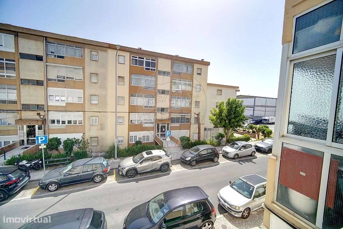 Apartamento T2 para venda-15