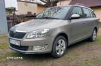 Skoda Fabia 1.4 16V Classic - 2