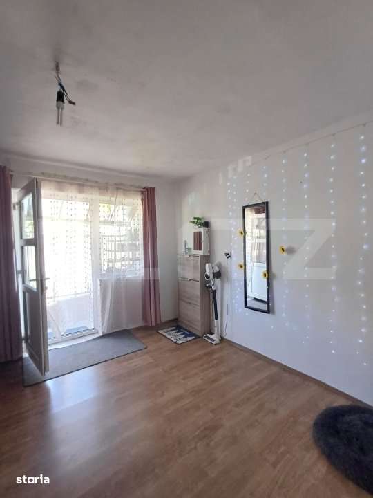 Duplex cu 2 camere de vanzare in Copaceni - Imagine principală: 1/16