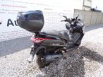 Kymco Downtown - 7