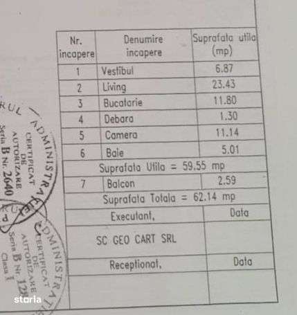 2 camere | Greendfield | Baneasa | Pipera | parcare-9