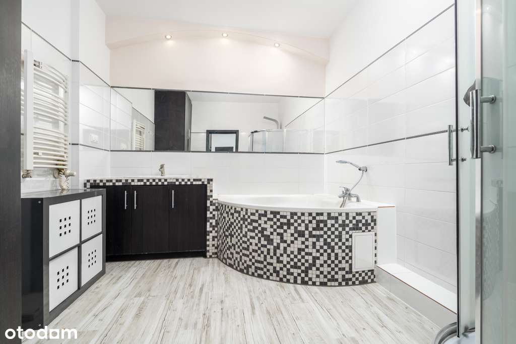 ★ 3-pokojowe mieszkanie ★ 88 m² Nowe Miasto! ★-10