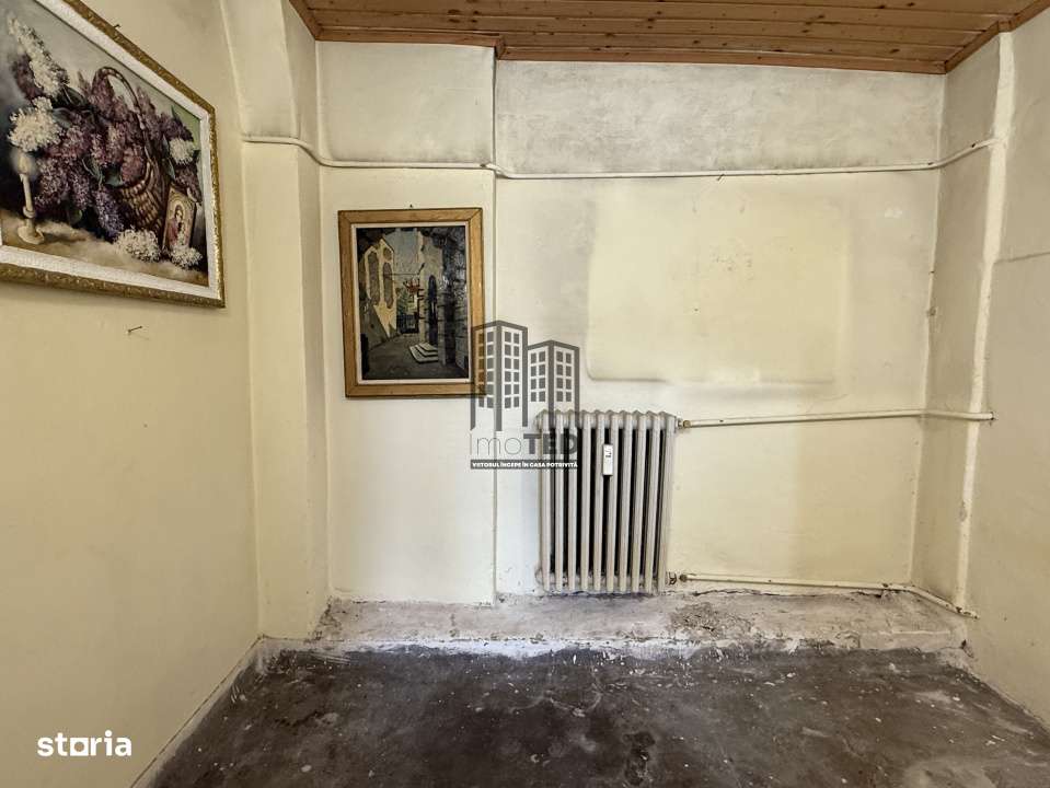 2 Camere + Mansarda, Terasa Mare, la 1 Minut de Piata Unirii-8