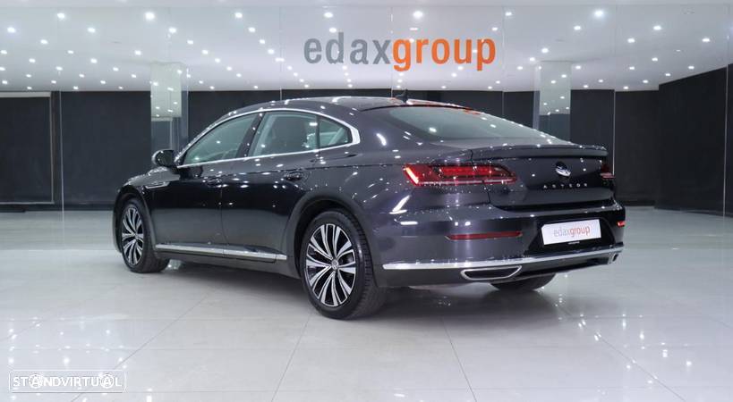 VW Arteon 2.0 TDI Elegance DSG - 4