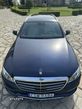 Mercedes-Benz Klasa E 350 d 9G-TRONIC - 15