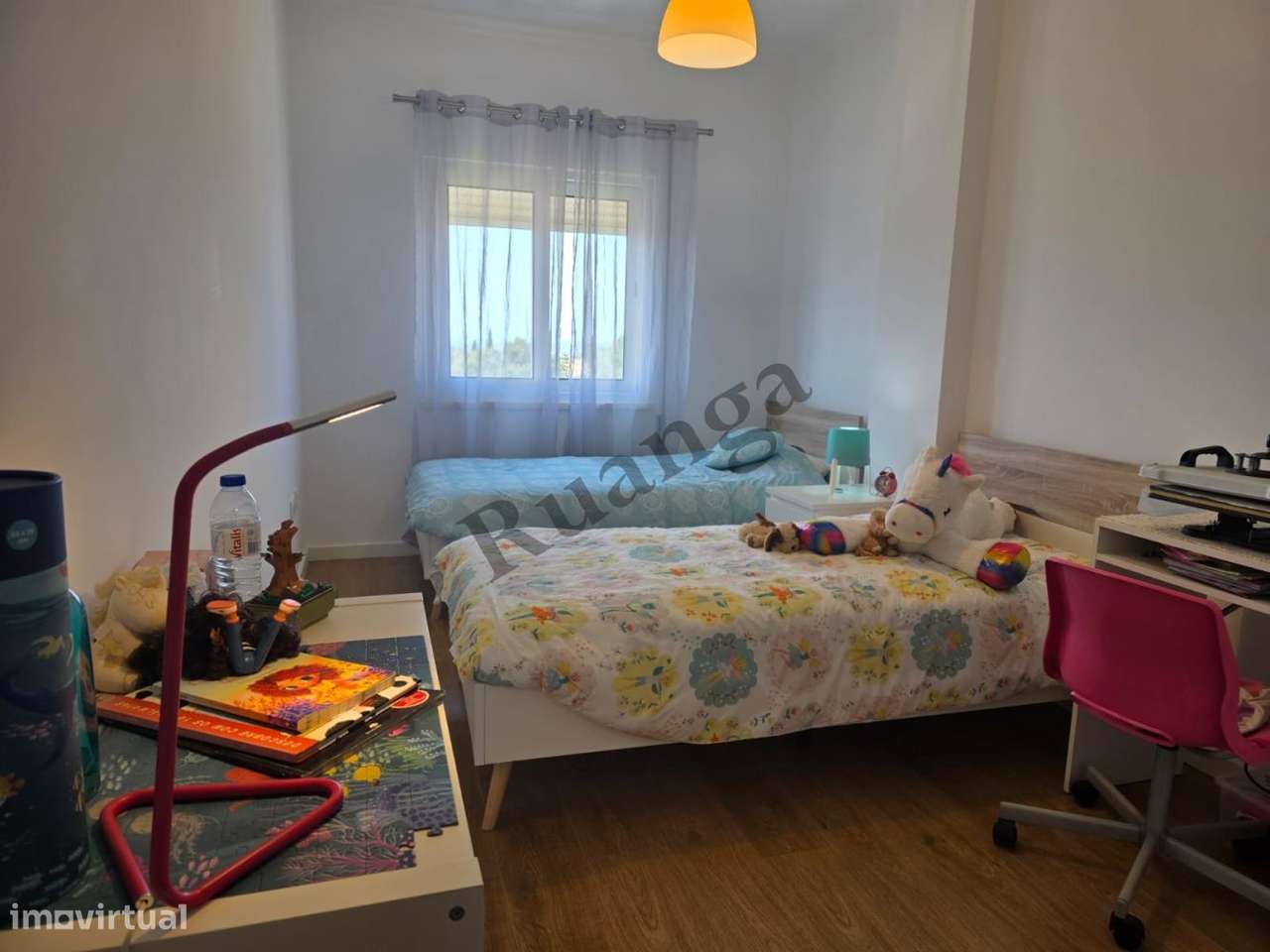 Apartamento T3 para Venda em Santiago do Cacém-11