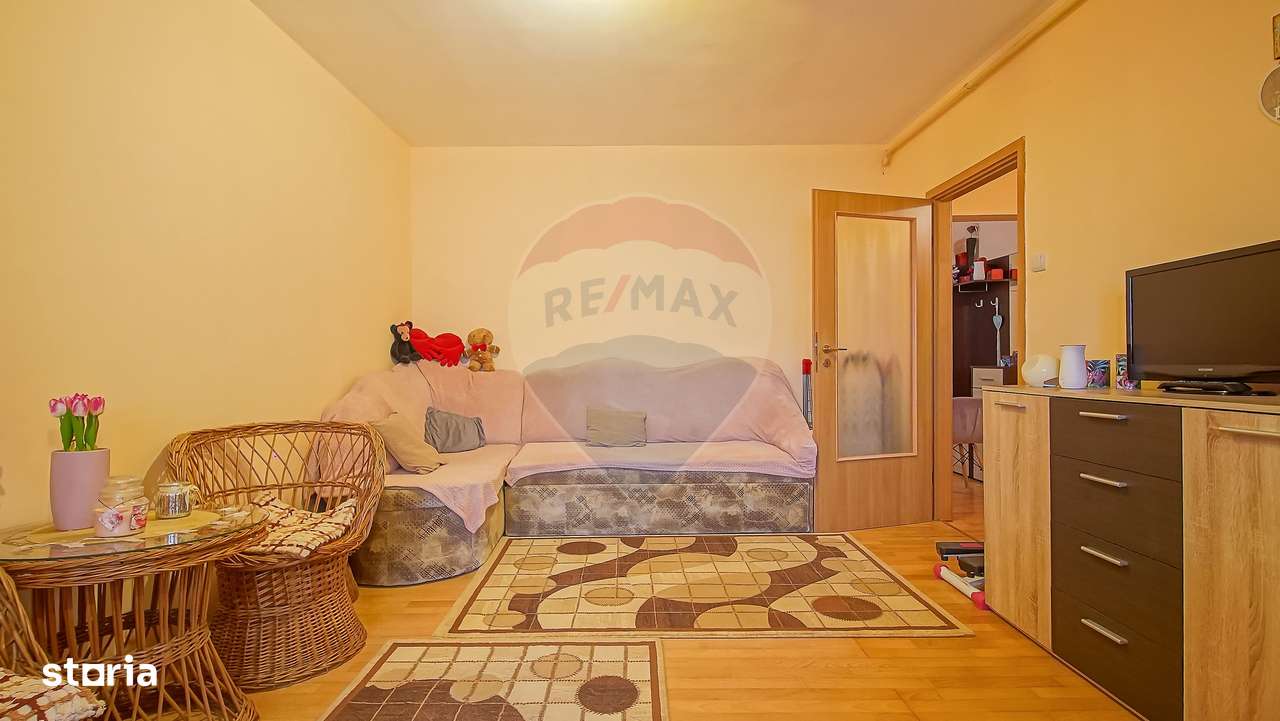 Garsonieră de vânzare, tip studio, 35 mp – Blocul Generali - Imagine principală: 4/18